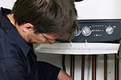 boiler replacement Wastor