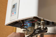 free Wastor boiler install quotes