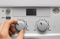 free Wastor boiler maintenance quotes